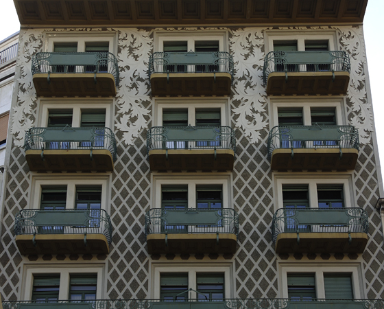 Casa Bartoli